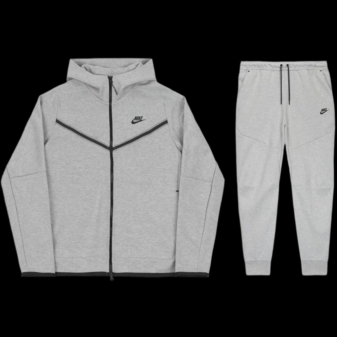Nike Tech Fleece Grey