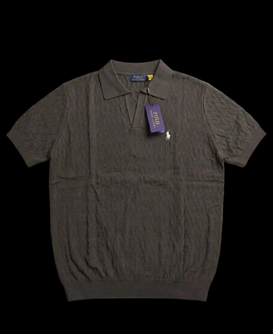 Ralph lauren knit polo
