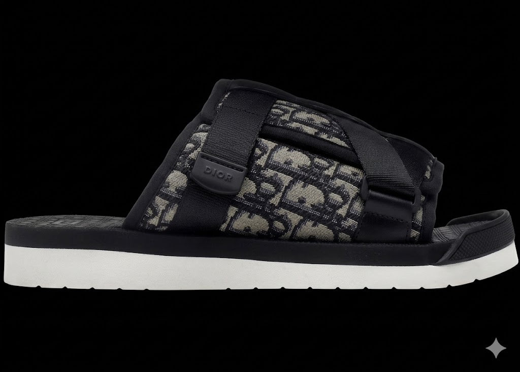 Dior Slides