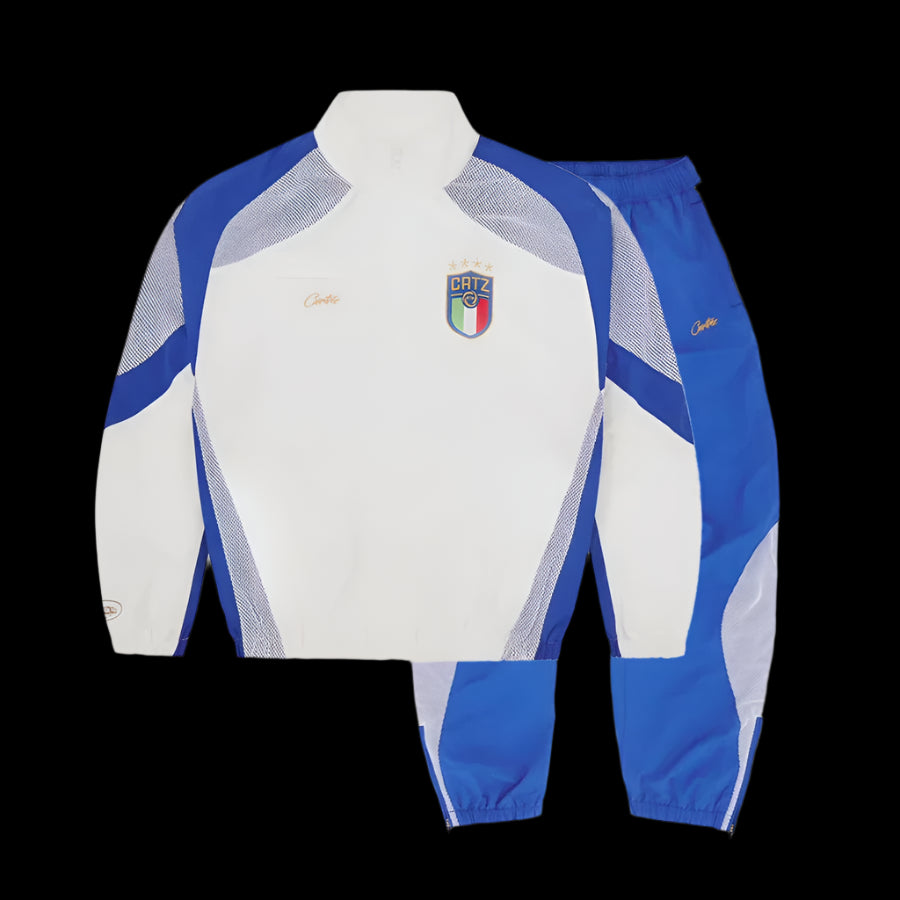 Corteiz Italy Shuku Tracksuit