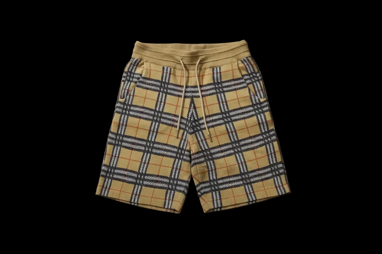 Burberry Shorts