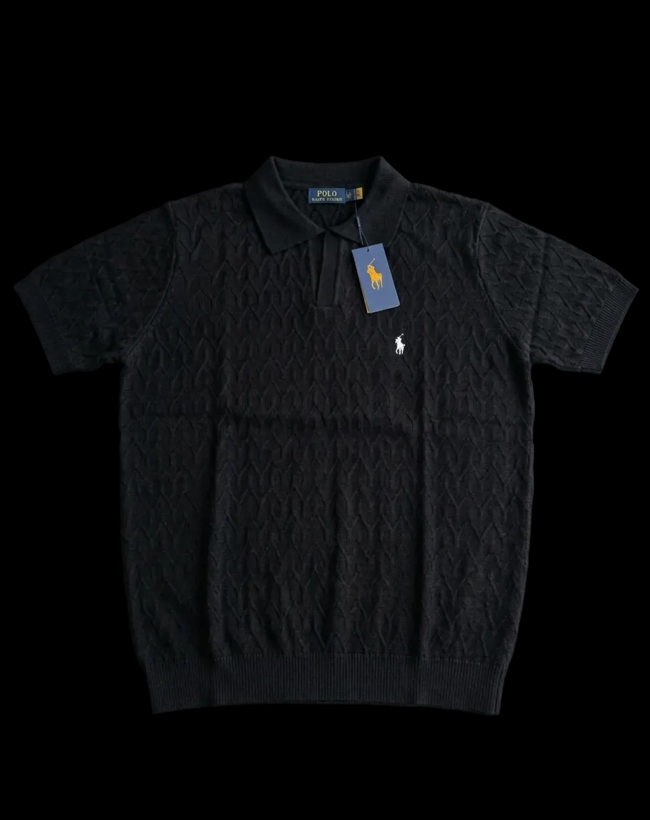 Ralph lauren knit polo