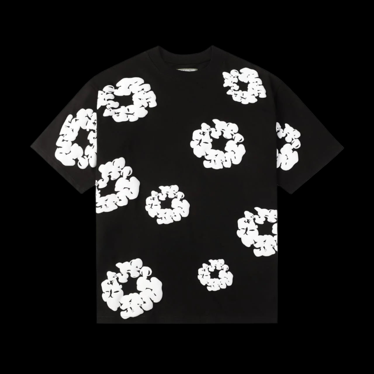 Denim Tears Shirt Black