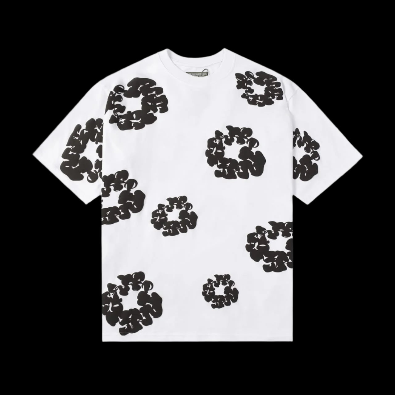 Denim Tears Shirt White