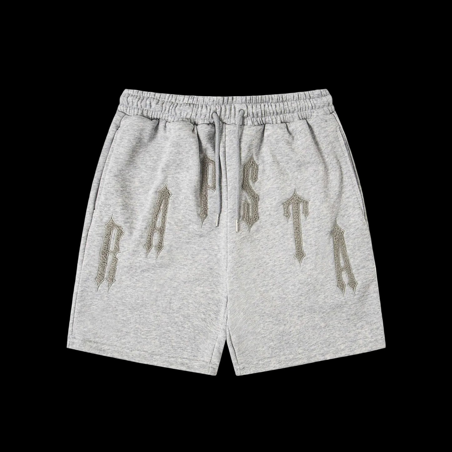 Trapstar Shorts (Gray)