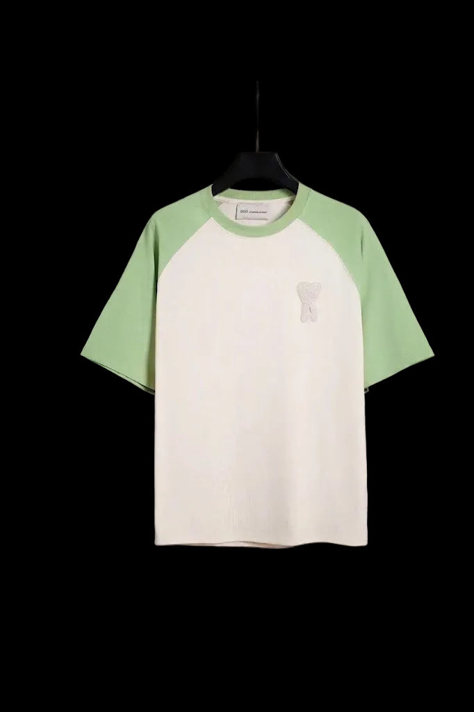Ami T-shirt (Lime)