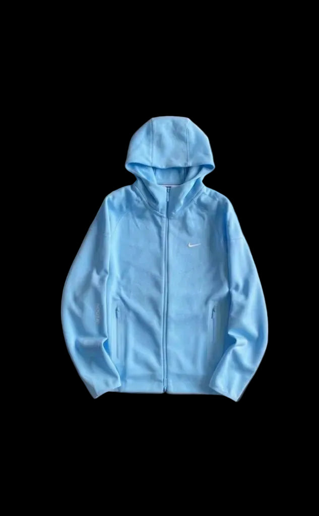 Nike Nocta Hoodie (Sky Blue)