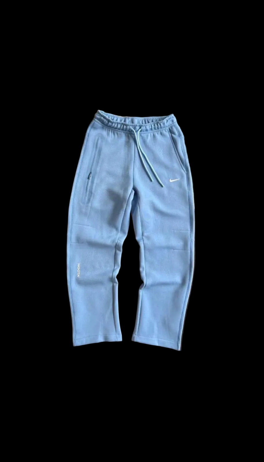 Nike Nocta Sweatpants (Sky Blue)