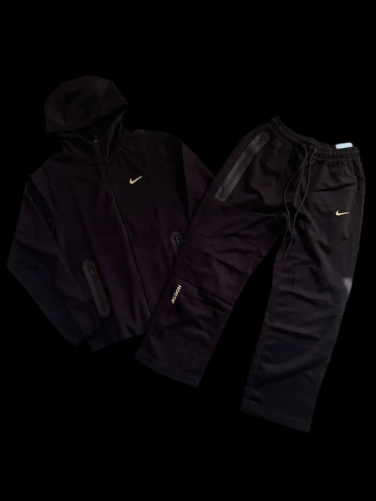 Nike Nocta Set (Black)