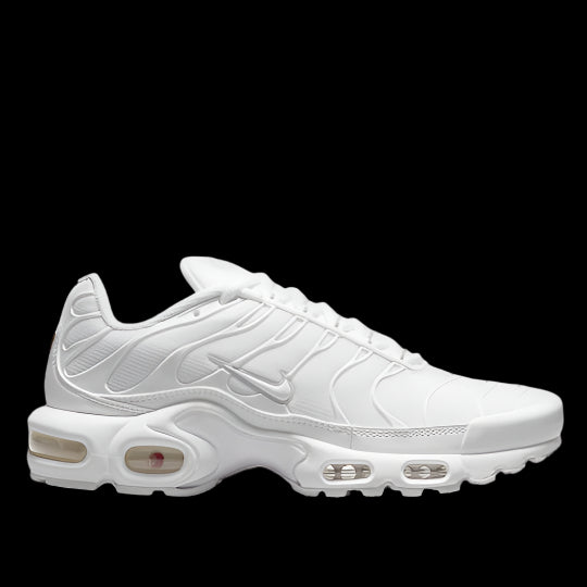 Nike TN White