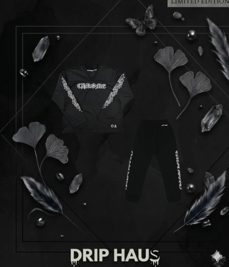 Chrome Hearts Bundle