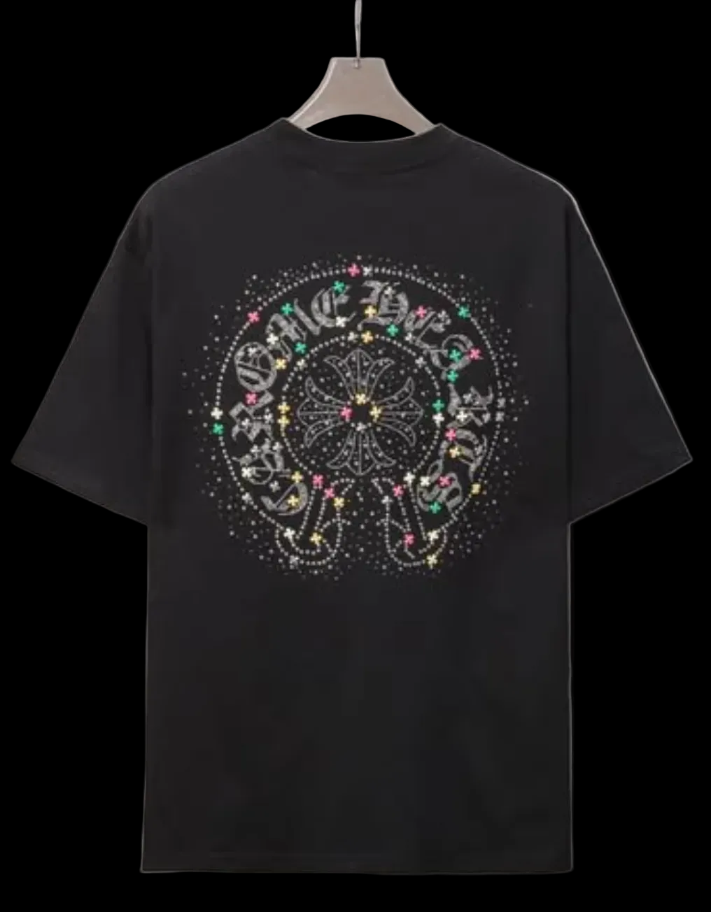Chrome Hearts Tee