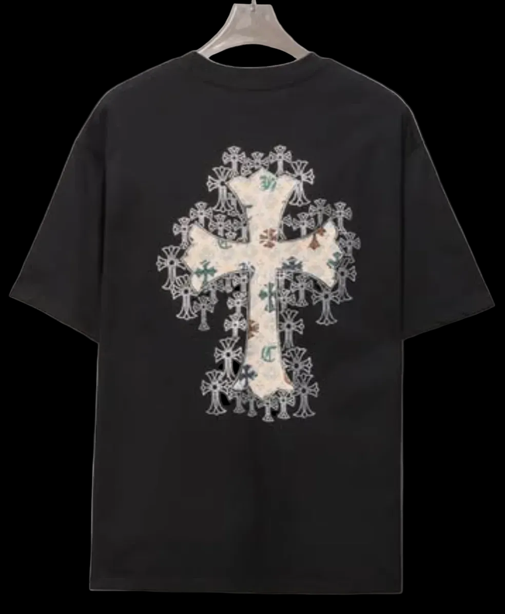 Chrome Hearts Tee