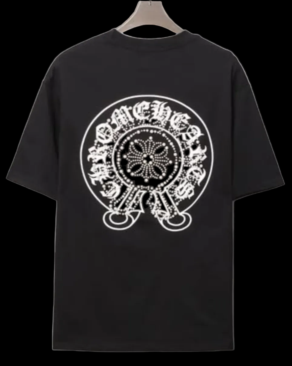 Chrome Hearts Tee