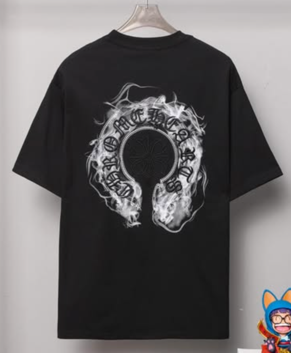 Chrome Hearts Tee