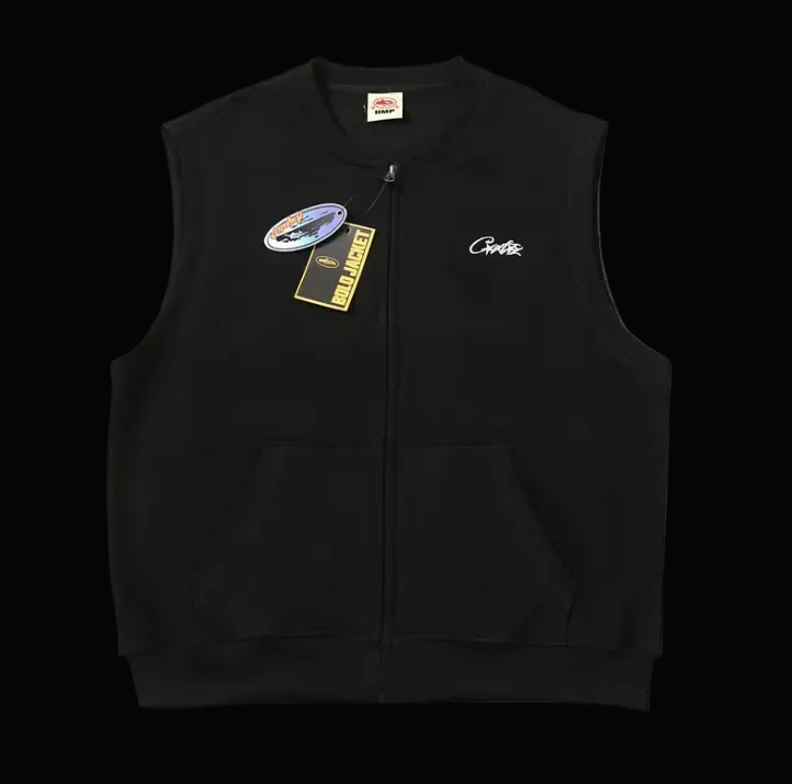 Corteiz Vest