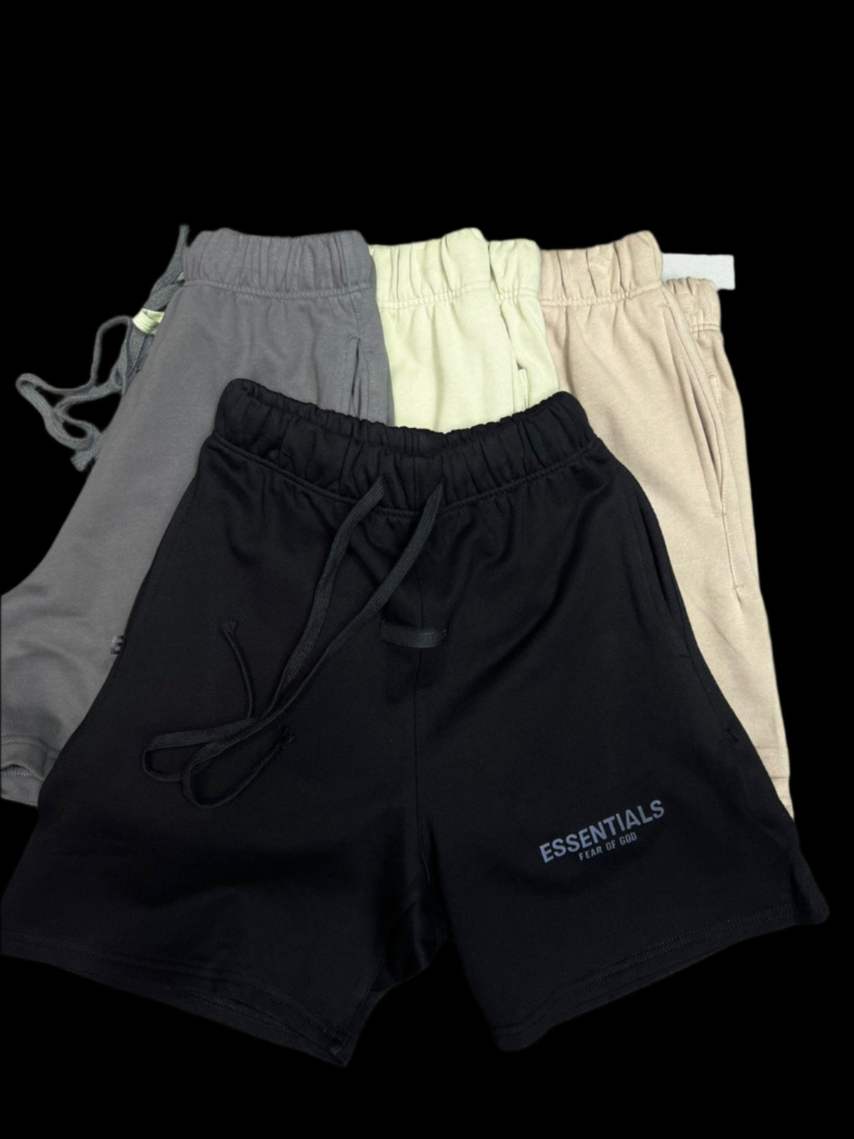 Essentials Shorts