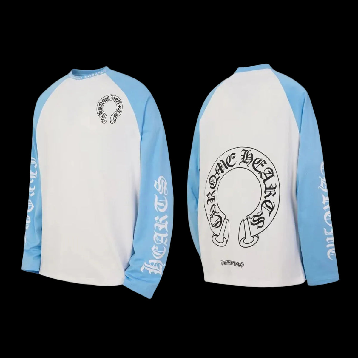 Chrome Hearts Long Sleeve