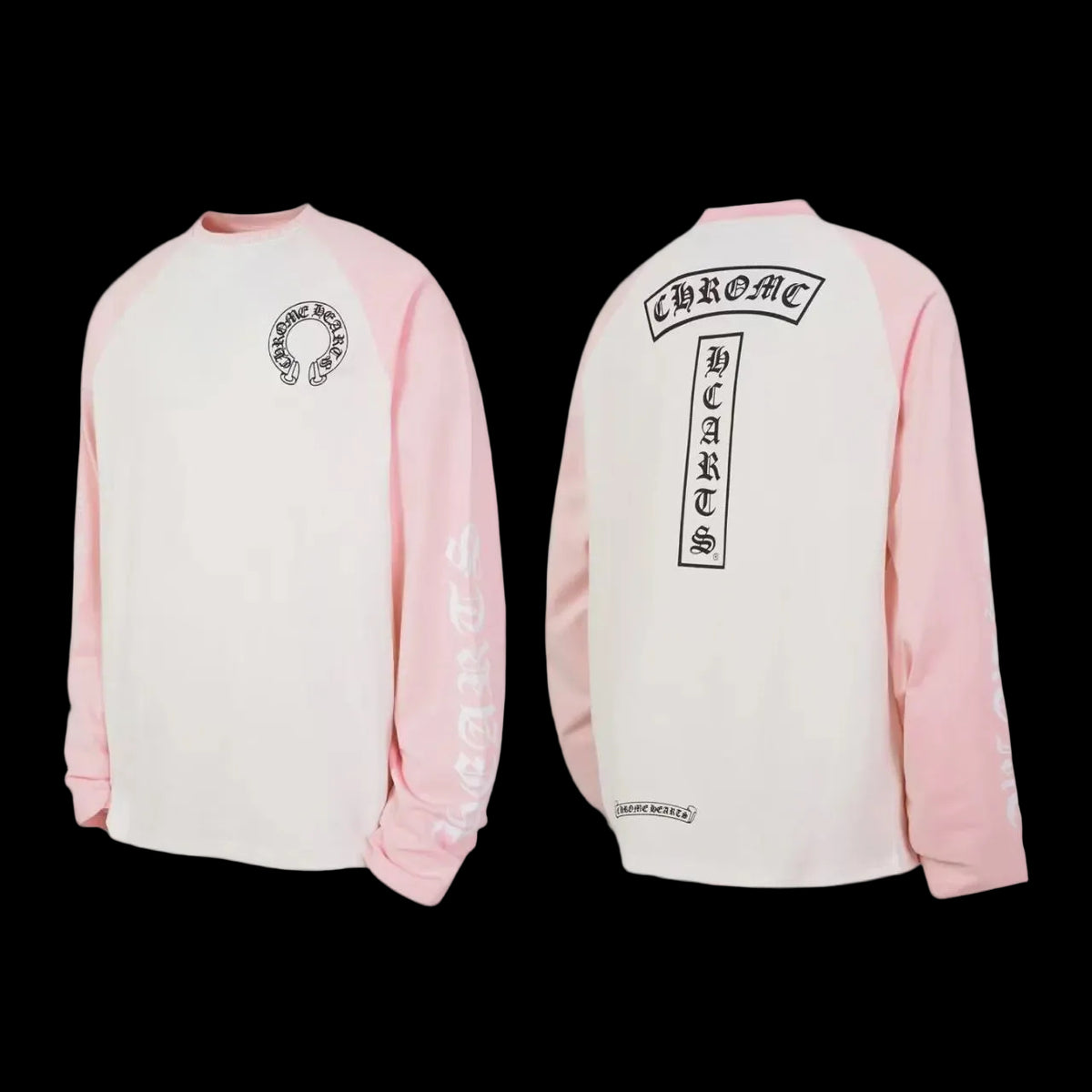 Chrome Hearts Long Sleeve
