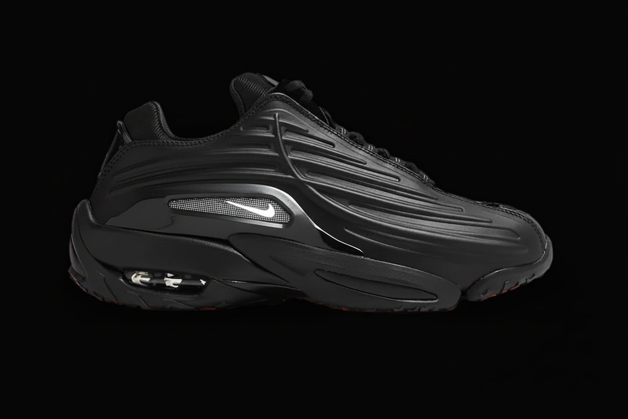 Nike Nocta Hot Step 2 Black