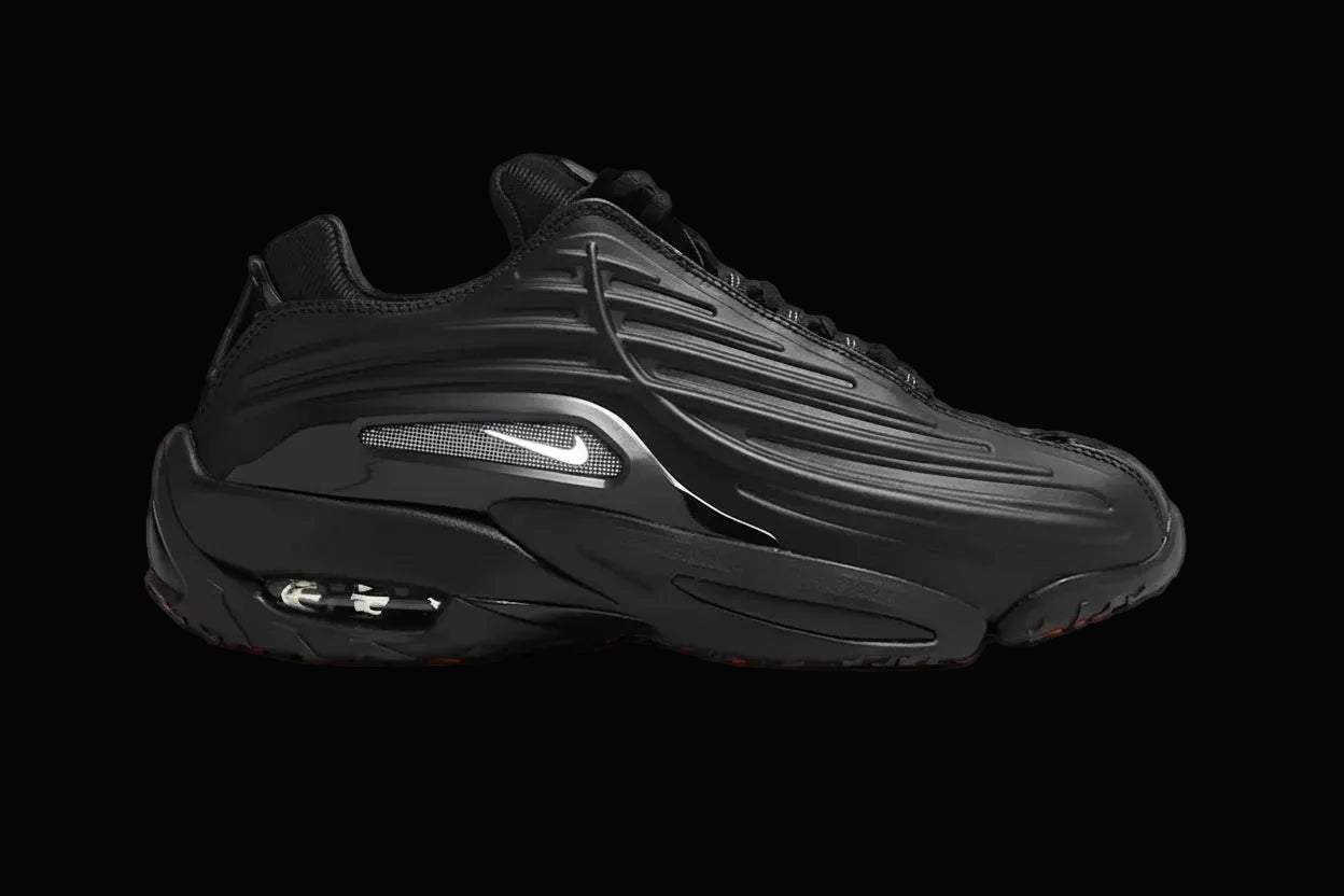 Nike Nocta Hot Step 2 Black