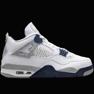Jordan 4 Midnight Navy