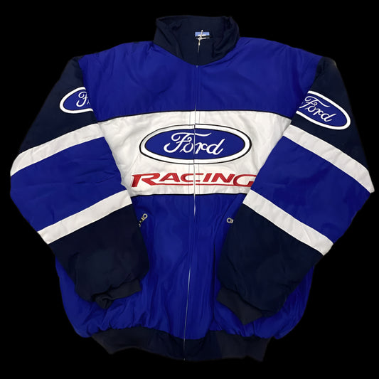 F1 Jacket Ford