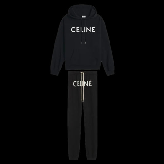 Celine Tracksuit Set