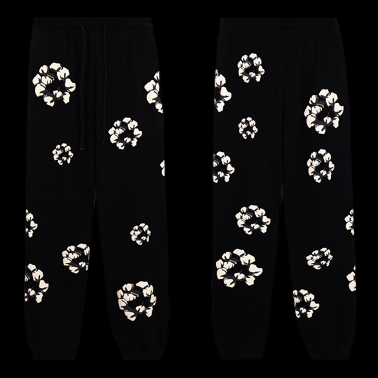 CPFM x Denim Tears Sweatpants