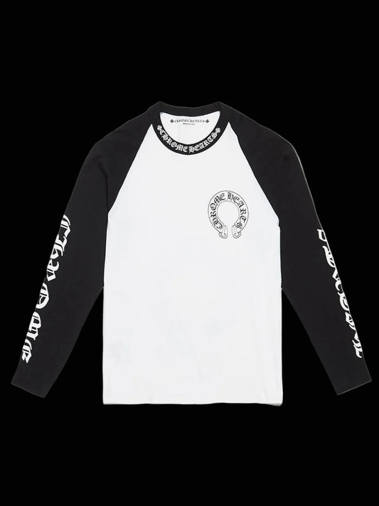 Chrome hearts long sleeve