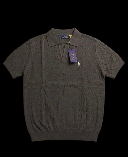 Ralph lauren knit polo
