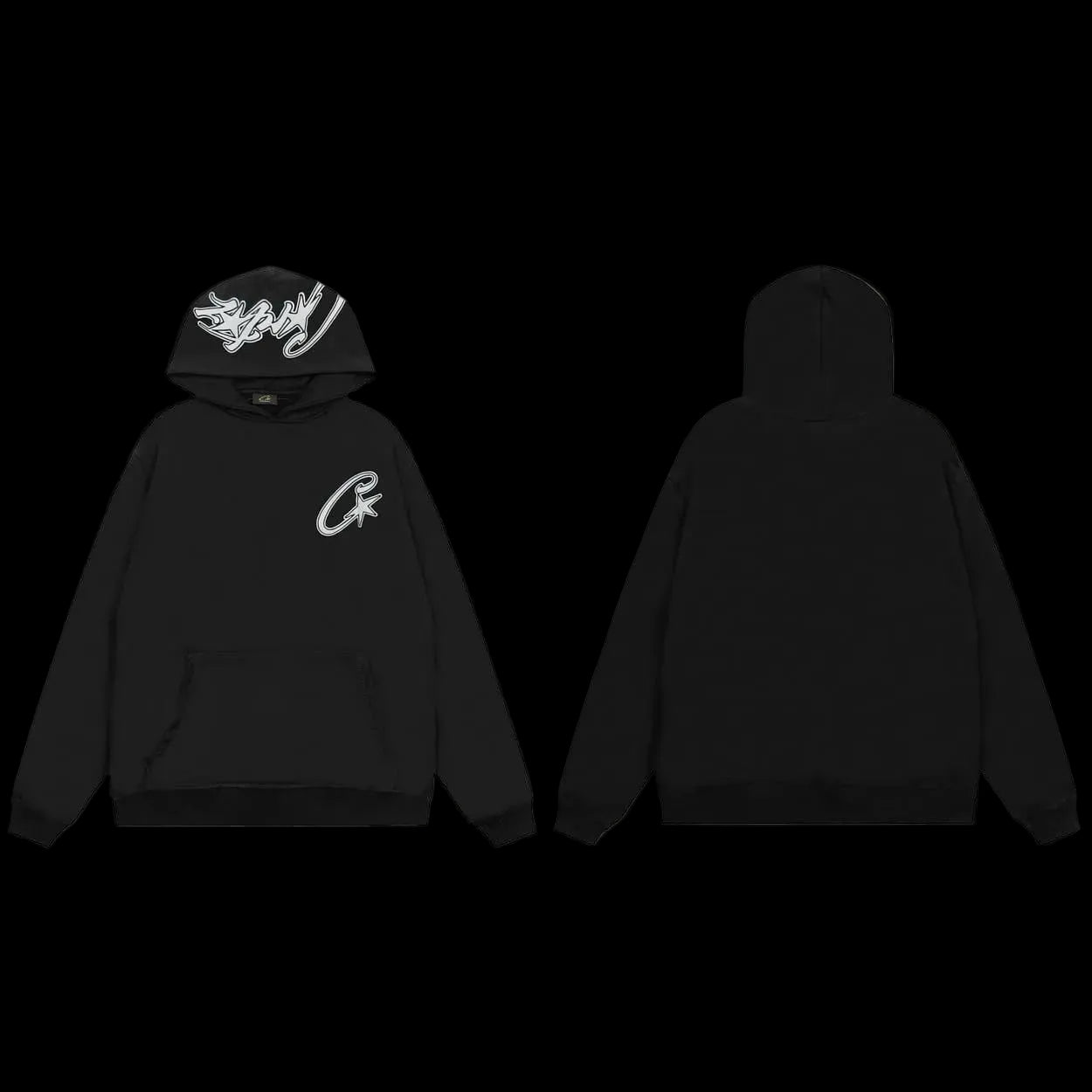 Corteiz Hoodie