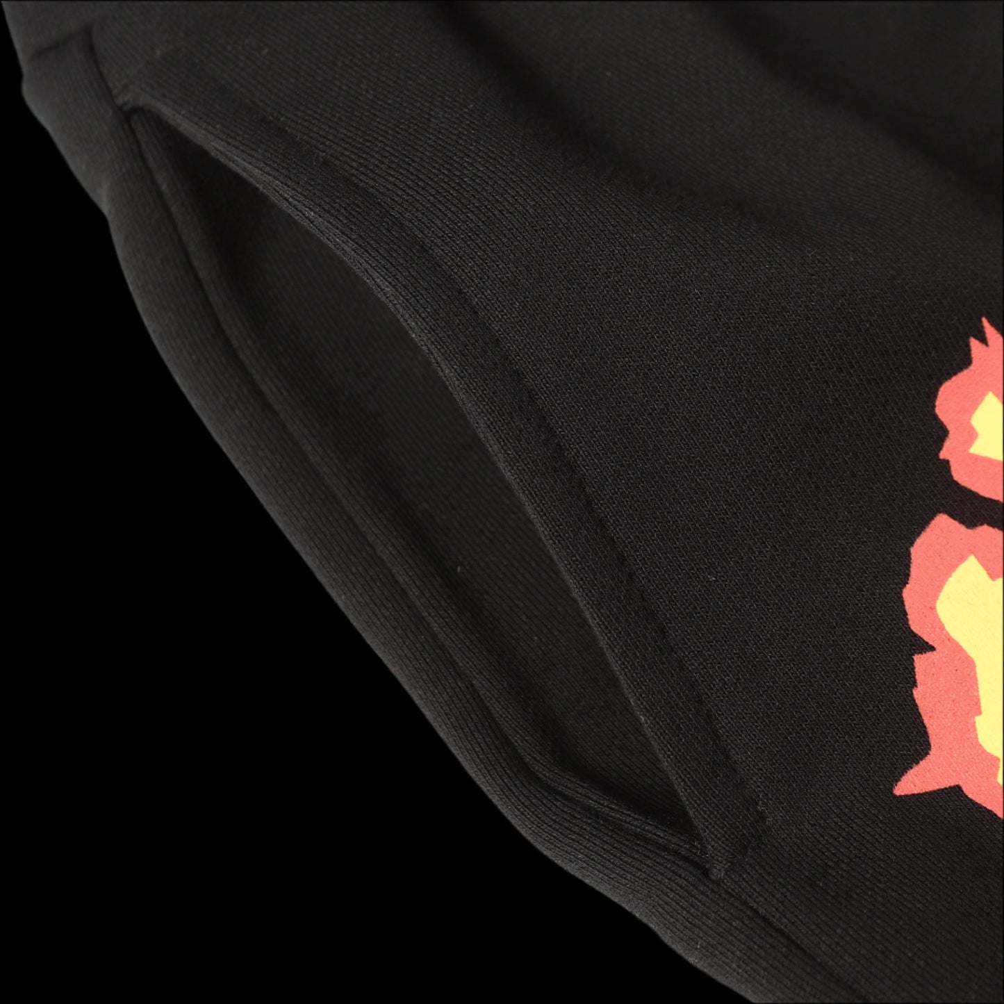 Denim Tears X Offset Sweatpants