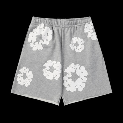 Denim Tears Shorts Grey