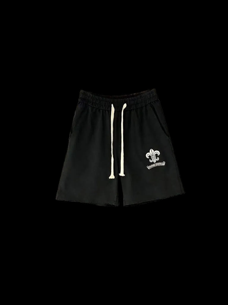 Chrome Hearts Shorts (Classic Fluer-de-lis)