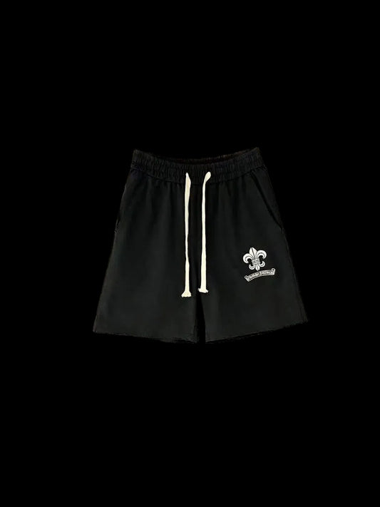 Chrome Hearts Shorts (Classic Fluer-de-lis)