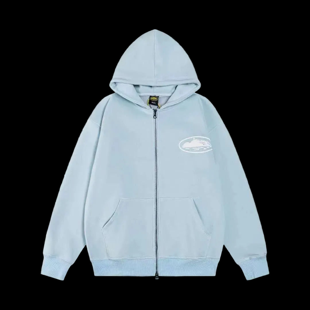 Corteiz Zip-Up