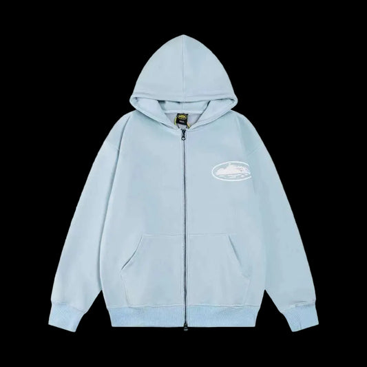 Corteiz Zip-Up