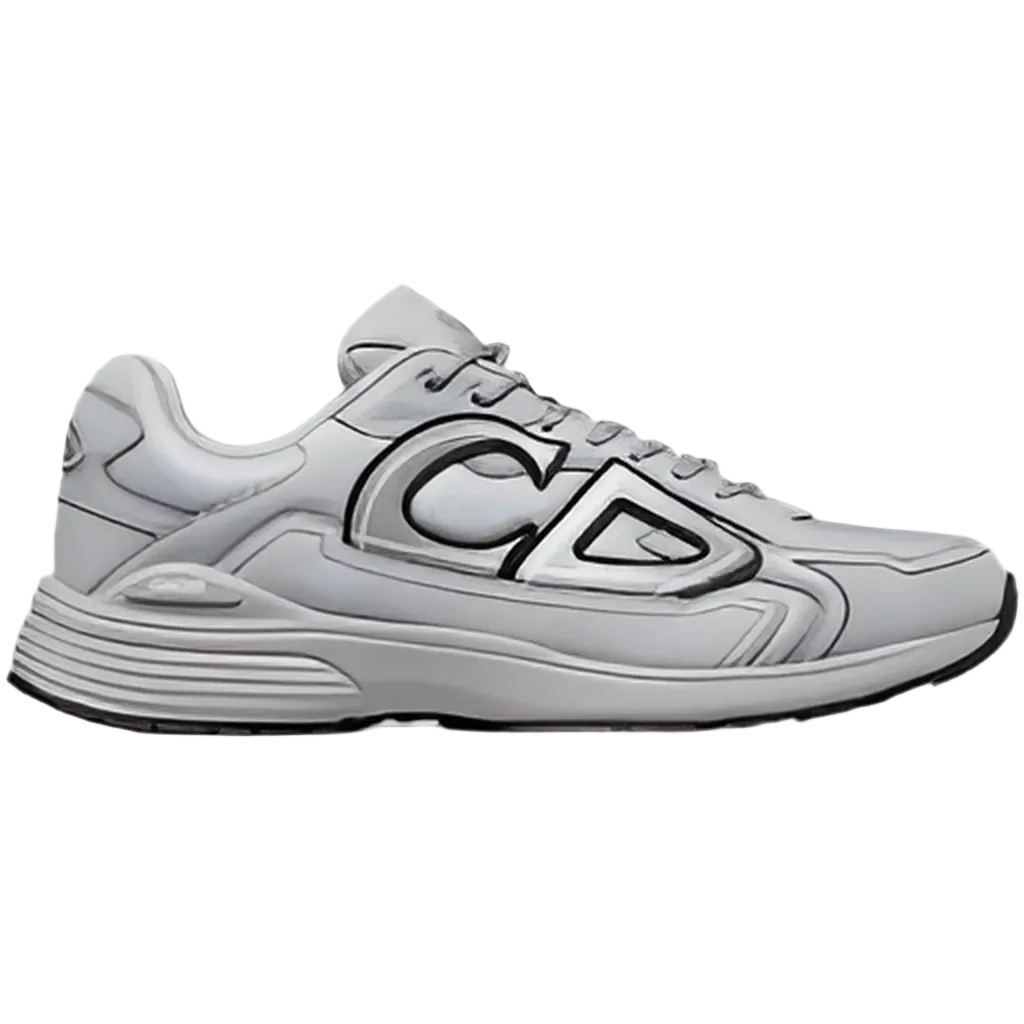 Dior b30 grey