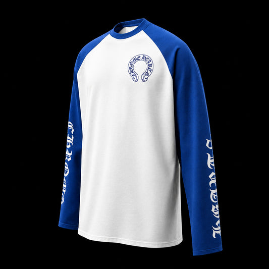 Chrome Hearts Long Sleeve