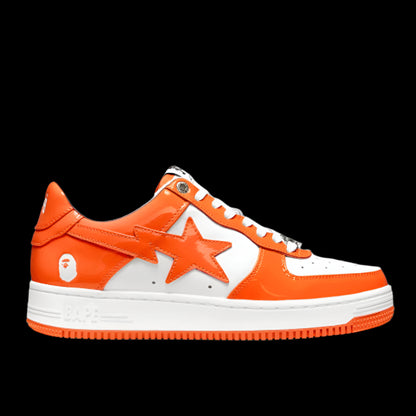 A Bathing Ape Bapesta Lows