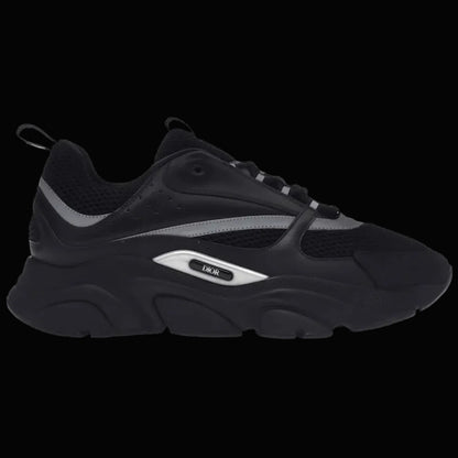 Dior B22 'Black Reflective'