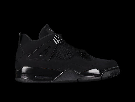 Jordan 4 Black Cats