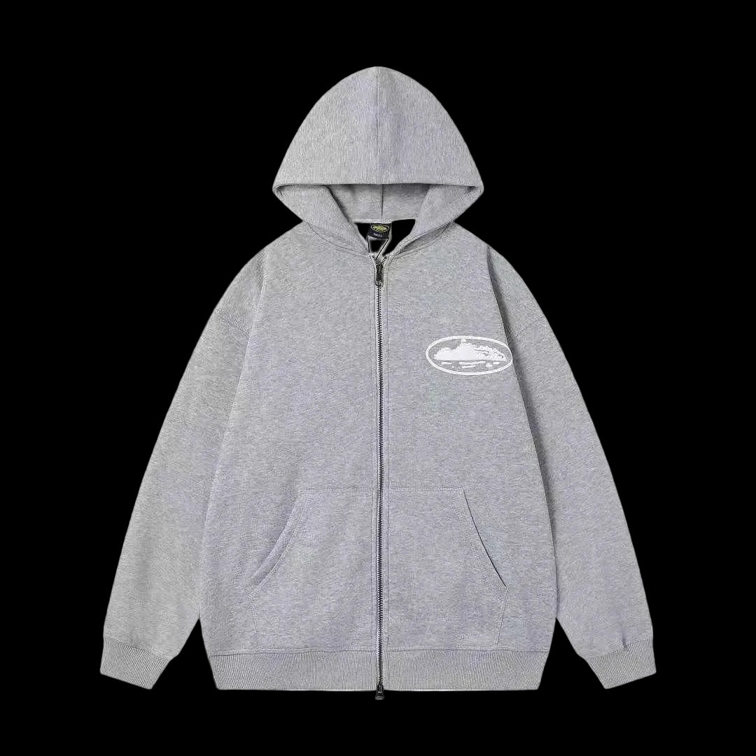 Corteiz Zip-Up