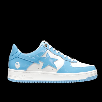 A Bathing Ape Bapesta Lows