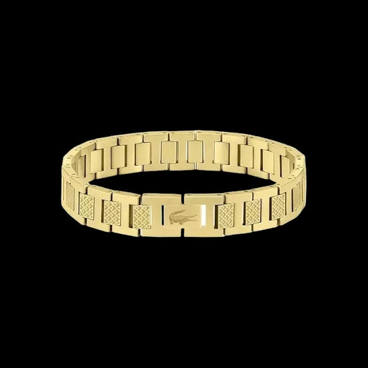 Lacoste bracelet