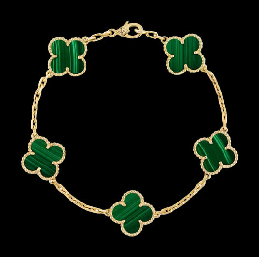 Van Cleef bracelet