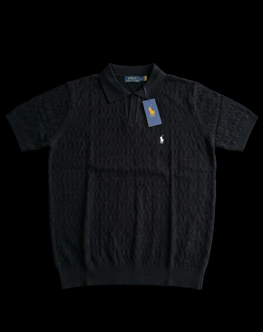 Ralph lauren knit polo