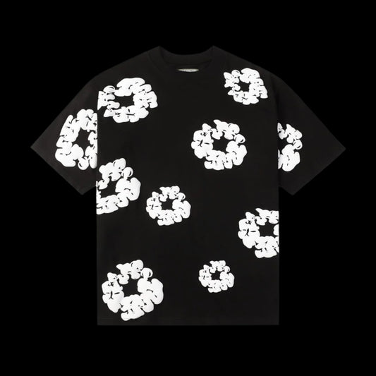 Denim Tears Shirt Black