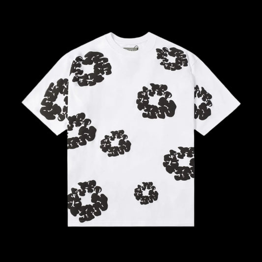 Denim Tears Shirt White